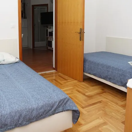 Apartman Marijana Petrcane