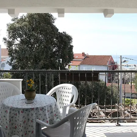Apartman Marijana Petrcane