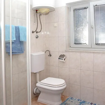 Marijana Apartman Petrcane