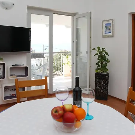 Marijana Apartman Petrcane