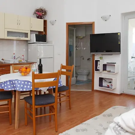 Apartman Marijana Petrcane