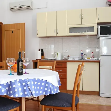 Marijana Apartman Petrcane