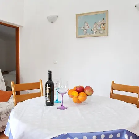 Marijana Apartman