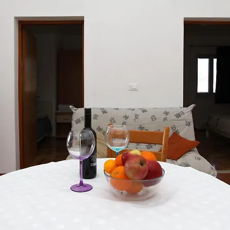 Apartman Marijana Petrcane