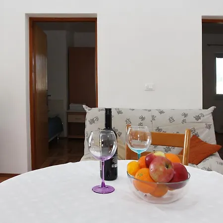 Marijana Apartman Petrcane
